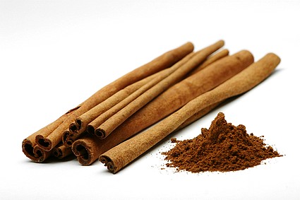 Корица (палочки)