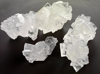кристаллы