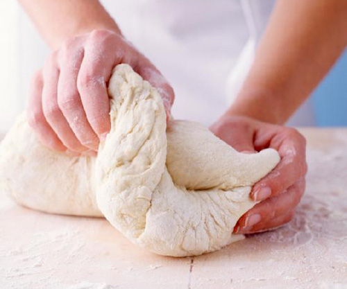 тесто