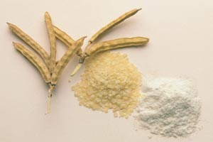 гуаровая камедь гуаровая камедь
