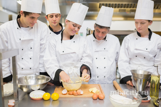Замена жировых, яичных продуктов и ароматических эссенций